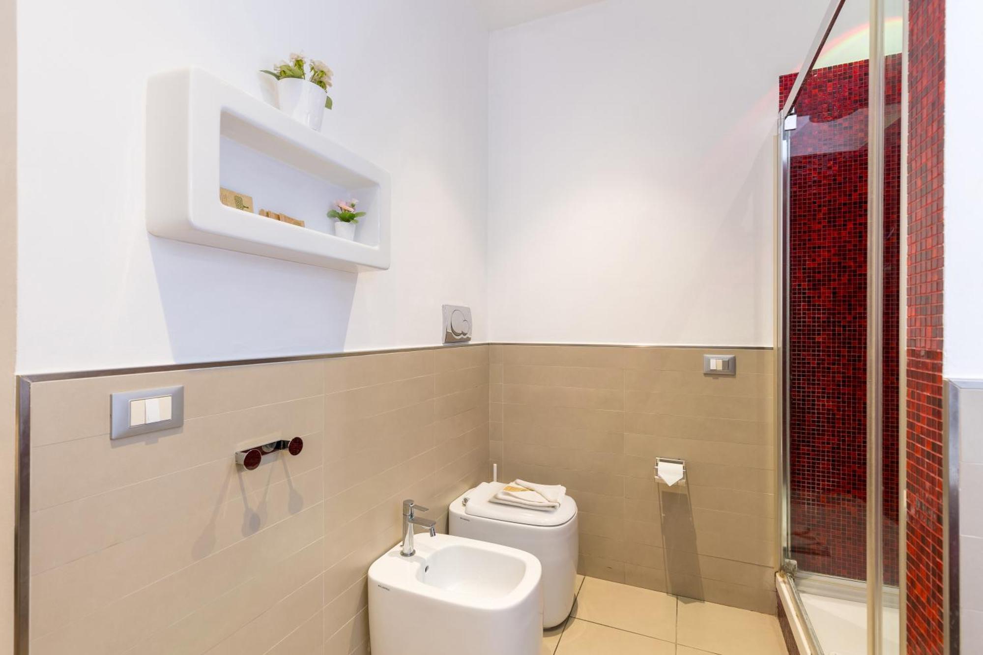 Gasthuis Merulana 43 -