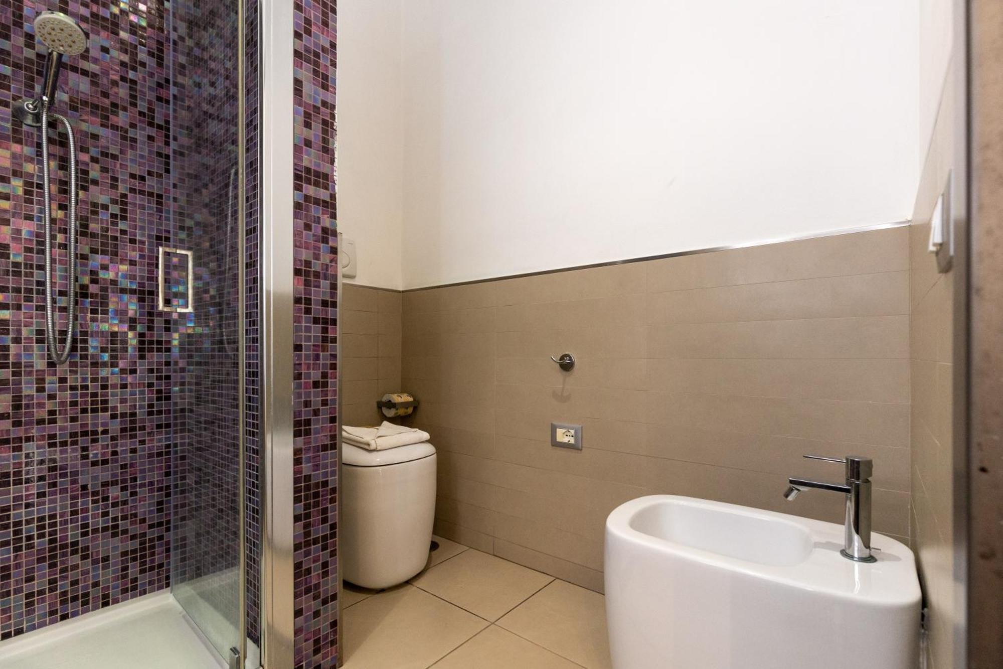 Gasthuis Merulana 43 -